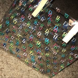 Dooney & Bourke purse